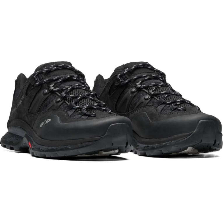 Tenis Salomon Xt-quest 2 Advanced Hombre Negros | MX CBNW807